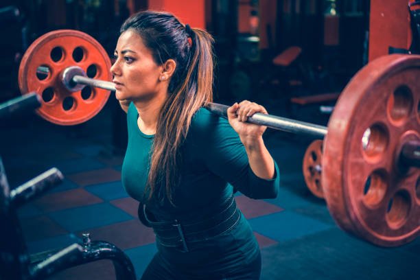 Benefits of Lifting Weights and How To Do It