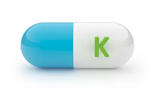 Vitamin K