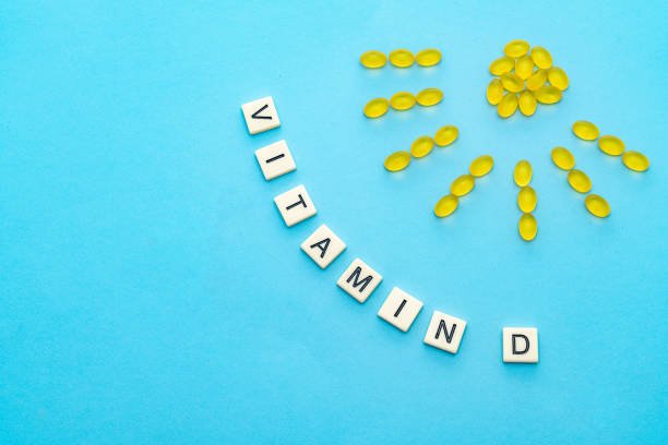 VITAMIN D