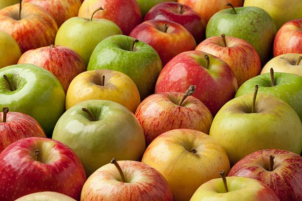 Apple Nutrition — The Ultimate Gut & Heart-Friendly Fruit