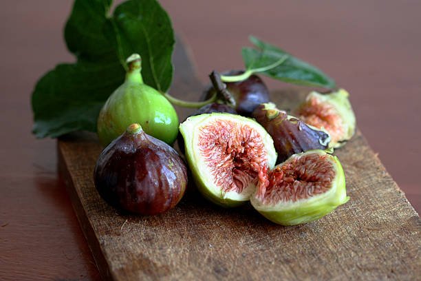 Fig/Anjeer: Nutrition, Ayurvedic, Therapeutic Benefits And Uses For Skin And Hair Health