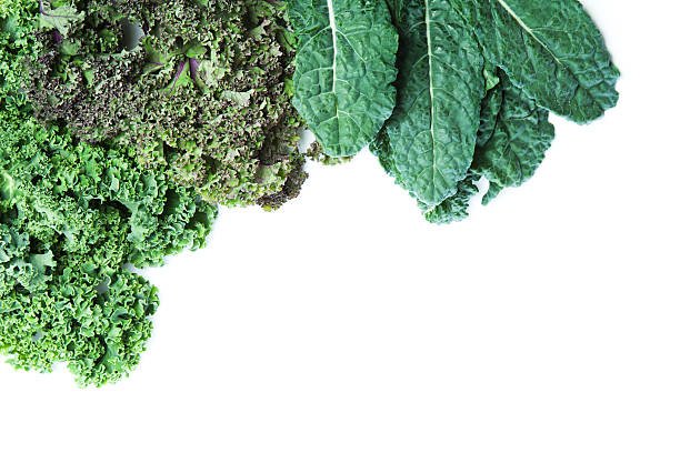 All About Kale: Nutrition Facts, Health Benefits, How to Use It