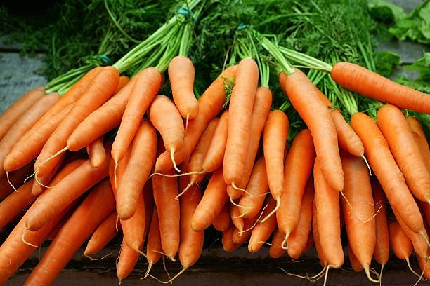 How Nutritious Are Carrots?