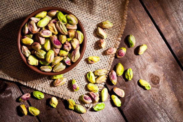 Health benefits, nutritional value, and effects of pistachios