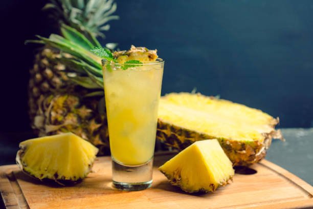 Everything you need to know about pineapple