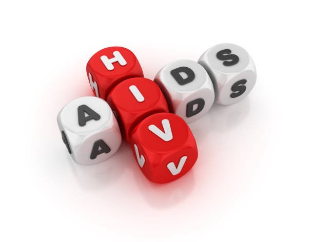 HIV & AIDS