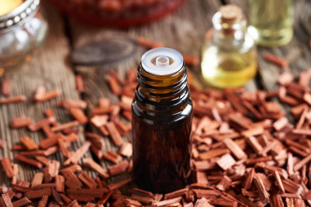 Uses of Sandalwood Oil